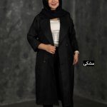 بارونی بلند گوزل کد 2429