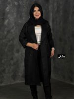 بارونی بلند گوزل کد 2429