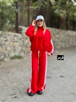 ست دورس مغزی دوز ۳خط  تینا کد 1436 - Image 4