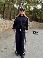 ست دورس مغزی دوز ۳خط  تینا کد 1436 - Image 2