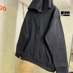هودی ساده ژاله کد 1518