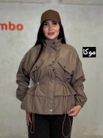 سویشرت بارونی گتردار هیلما کد 1523 - Image 6