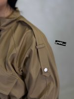 سویشرت بارونی گتردار هیلما کد 1523 - Image 5