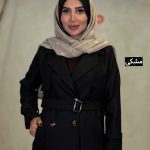 بارونی ژیله دار کجراه مانا کد 2435
