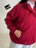 کاپشن دو دوخت گلوریا 1526 - Image 5