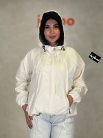 کاپشن دو دوخت گلوریا 1526 - Image 4