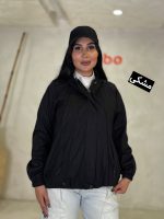 کاپشن دو دوخت گلوریا 1526 - Image 2