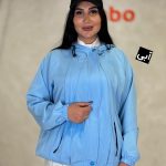 کاپشن دو دوخت گلوریا 1526