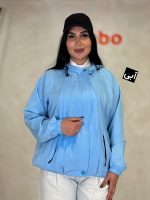 کاپشن دو دوخت گلوریا 1526