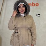 کاپشن تک جیب پاتریک 1528