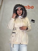 کاپشن تک جیب پاتریک 1528 - Image 4