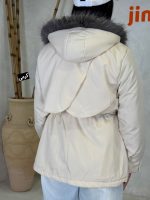 کاپشن تک جیب پاتریک 1528 - Image 3