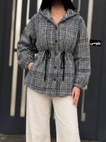 شکت کلاهدار گت دار کد 1395