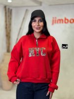 دورس NYC پلنگی کد 1532 - Image 9