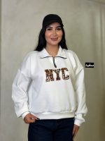 دورس NYC پلنگی کد 1532 - Image 8