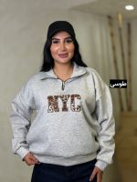 دورس NYC پلنگی کد 1532 - Image 7