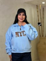 دورس NYC پلنگی کد 1532 - Image 6