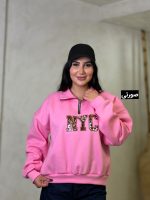 دورس NYC پلنگی کد 1532 - Image 5
