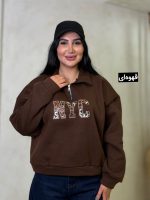دورس NYC پلنگی کد 1532 - Image 4
