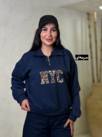 دورس NYC پلنگی کد 1532 - Image 3