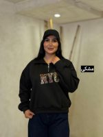 دورس NYC پلنگی کد 1532 - Image 2