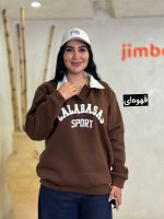 دورس یقه بلیطی کد 1533 - Image 6