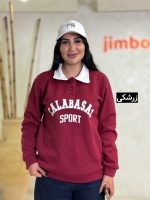 دورس یقه بلیطی کد 1533 - Image 5