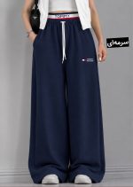 شلوار دورس کمر TOMMY کد 3430 - Image 8