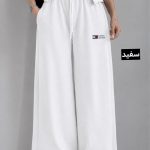 شلوار دورس کمر TOMMY کد 3430