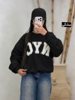 کراپ دورس NYC کد1536 - Image 5