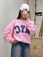 کراپ دورس NYC کد1536 - Image 4