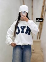 کراپ دورس NYC کد1536 - Image 3