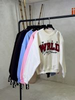 کراپ دورس WRLD کد 1537 - Image 2