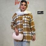 شکت دو جیب وانیل کد 1396
