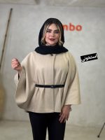 پانچ فوتر تک دکمه نازک کد 2402 - Image 4