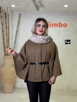 پانچ فوتر تک دکمه نازک کد 2402 - Image 3