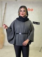 پانچ فوتر تک دکمه نازک کد 2402