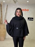پانچ فوتر تک دکمه نازک کد 2402 - Image 2