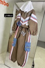 ست ترکیب با جین stwa 1444 - Image 2