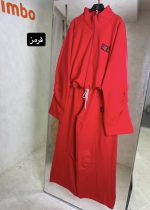 ست دورس شلوار پرادا ۱۴۳۴ - Image 7