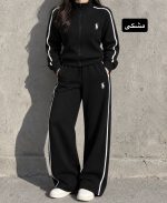 ست سویشرت شلوار کیارا ۱۴۷۵ - Image 3