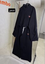 ست دورس شلوار پرادا ۱۴۳۴ - Image 2