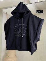 هودی وست دختر ۴۲۵۲ - Image 6