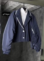 بامبر 96 نوار دار 1473 - Image 2
