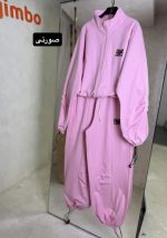 ست دورس شلوار پرادا ۱۴۳۴ - Image 5