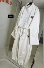 ست دورس شلوار پرادا ۱۴۳۴ - Image 6