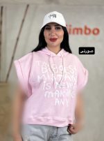 هودی وست ۴۲۵۲ bigg - Image 2
