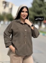 کت فوتر گوگوش ۲۴۱۲ - Image 5