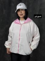 سویشرت گت دار پاستیلی ۱۴۵۳