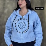 سویشرت استین پیلی هدیه 1460